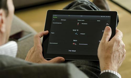 Aplikacija za multimedijalno upravljanje